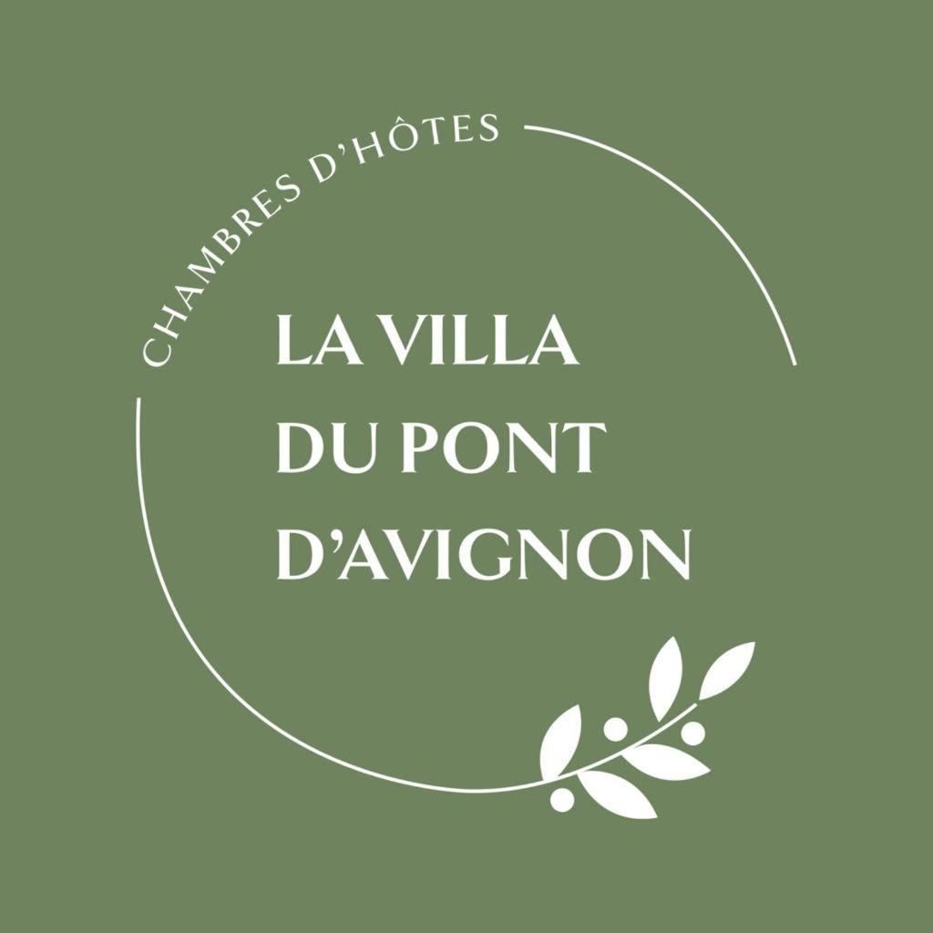 La Villa Dupont D'Avignon Villeneuve-lès-Avignon Exterior foto